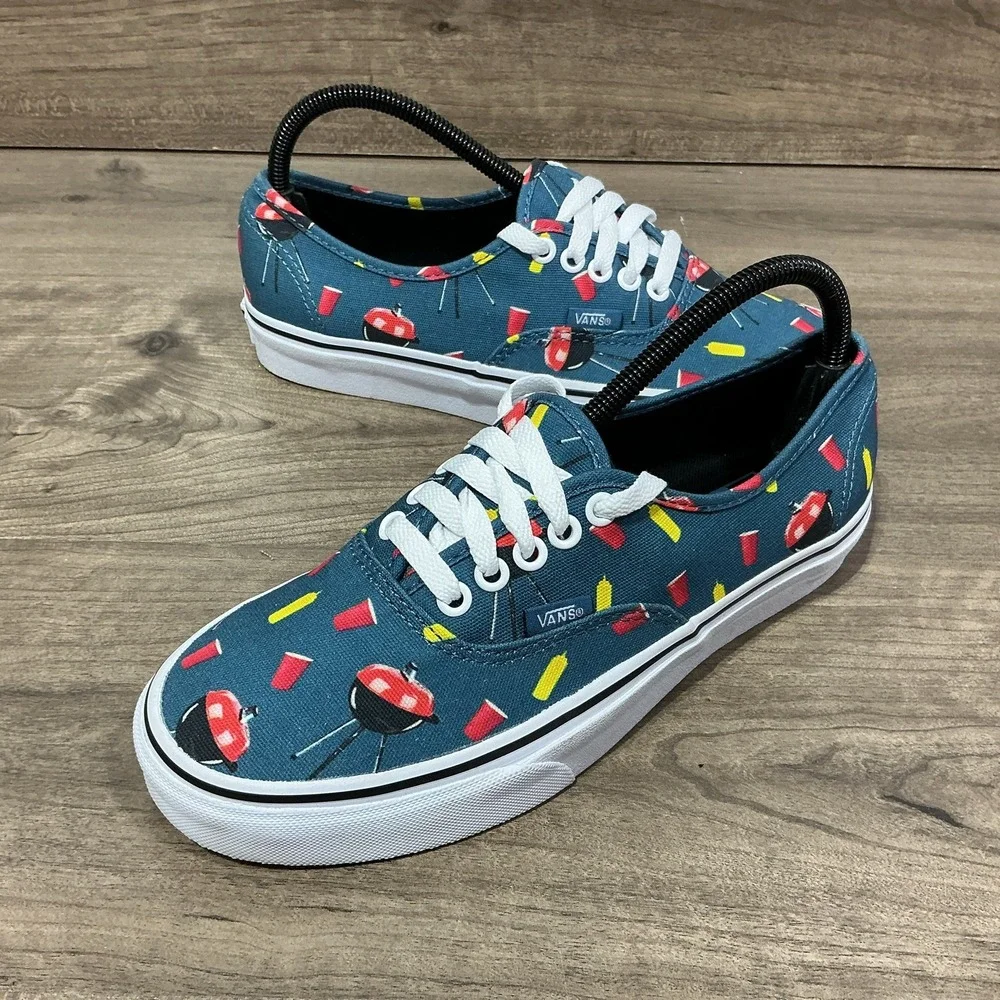 Vans perfect any